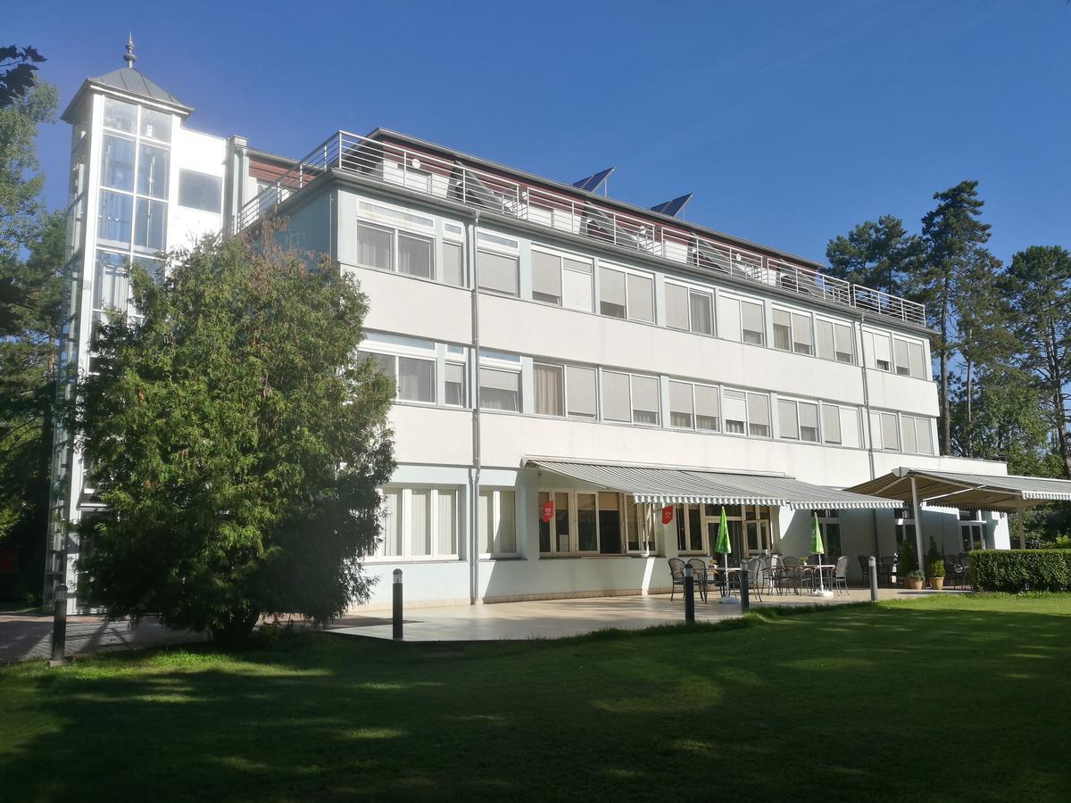Otp Hotel Budapest — Photos 2